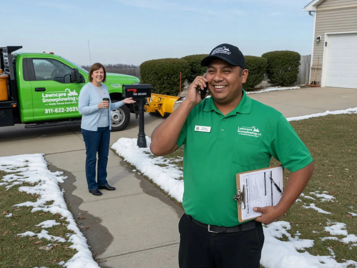 Lawn Care Services By Expert Landscaper Westover, MD FAQs